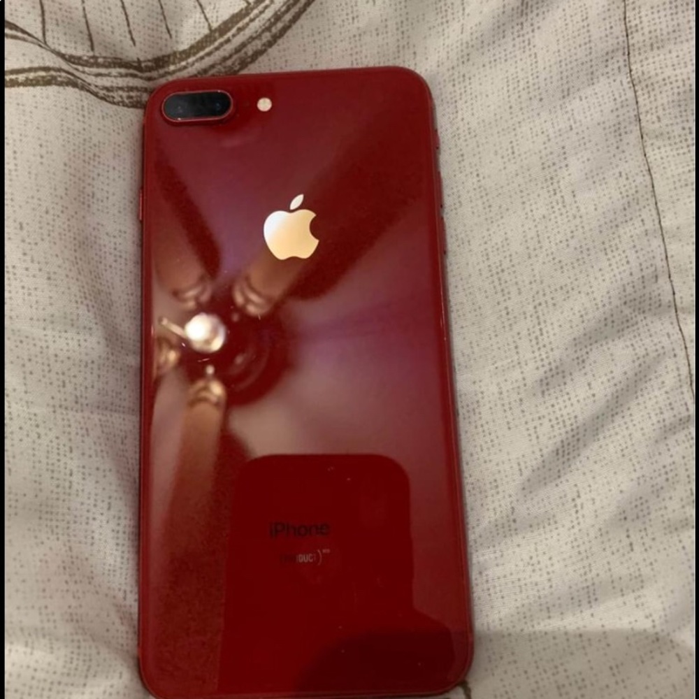 iPhone 8plus